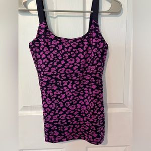 Lululemon Barre None Tank Top
